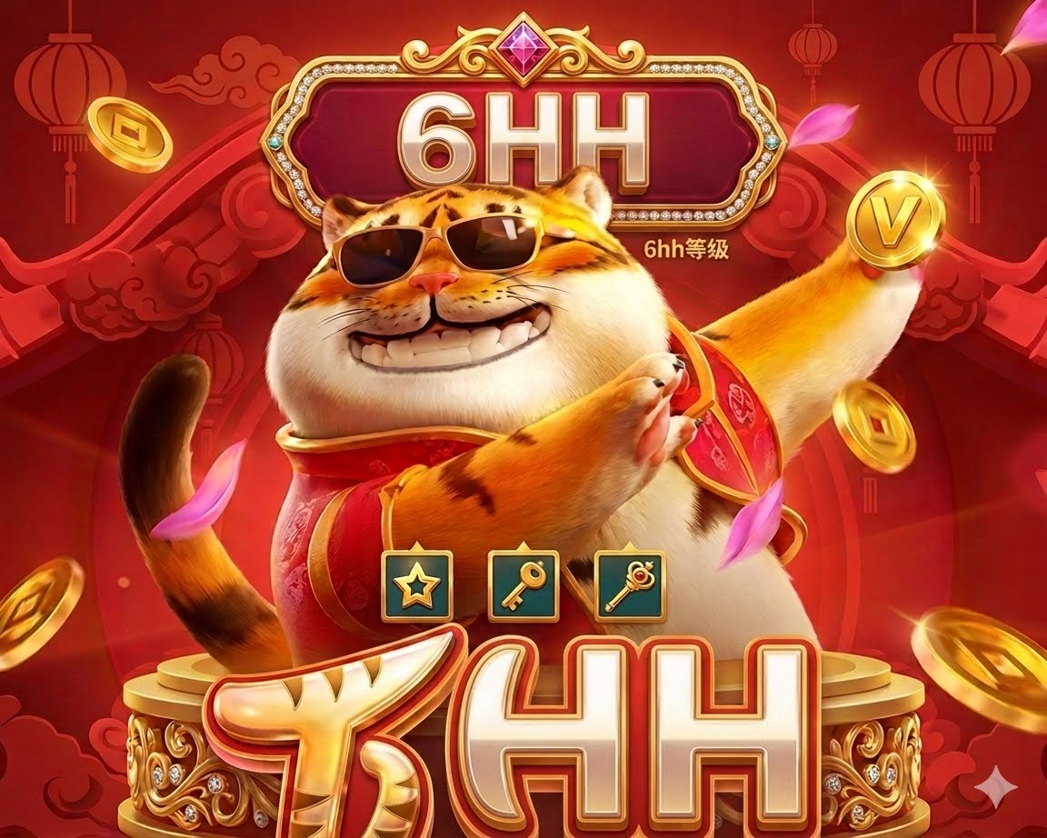 6hh Logo